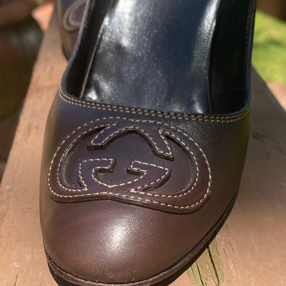 GUCCI SHOES - Picture 12 of 15